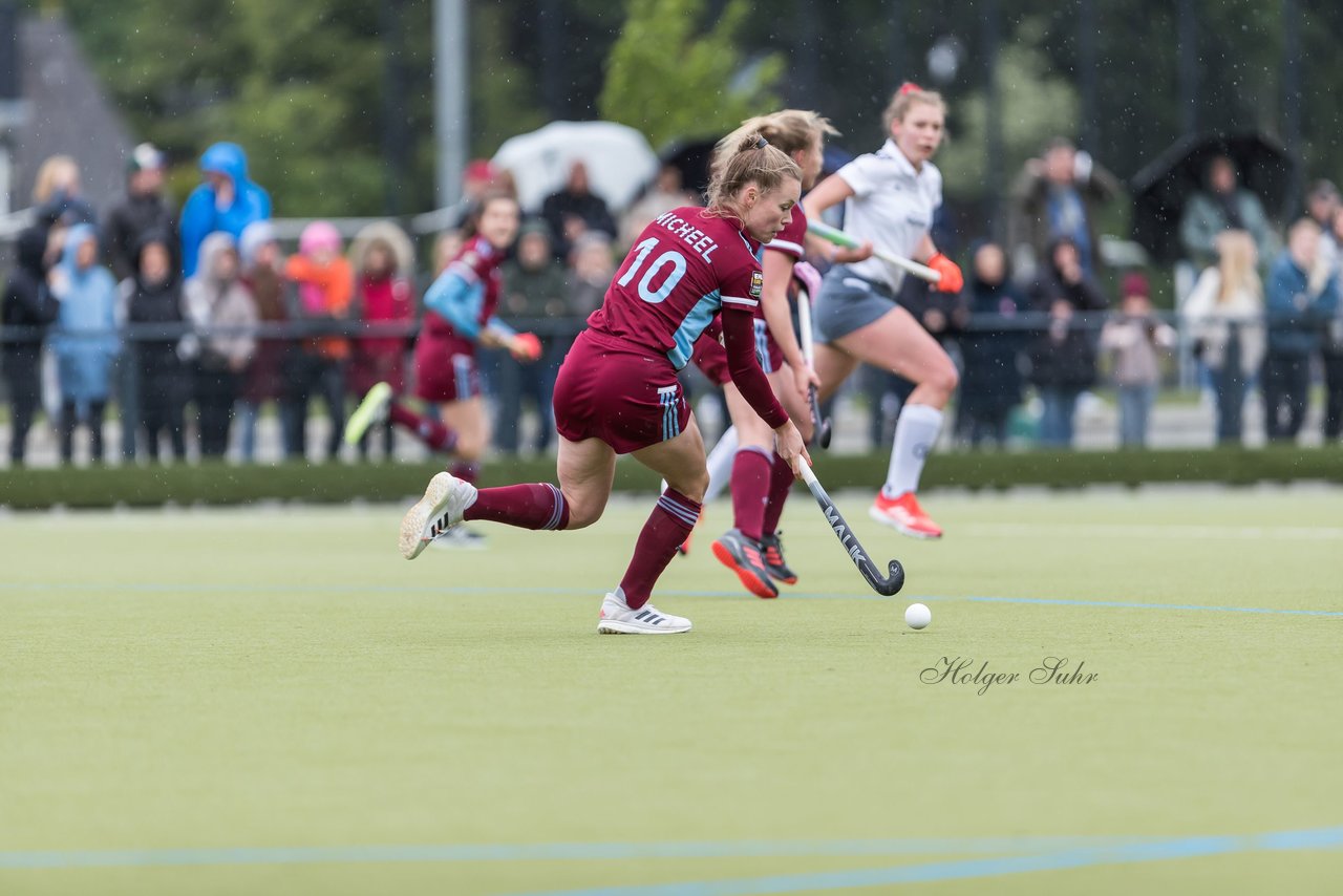 Bild 30 - BL Der Club an der Alster - Uhlenhorster HC : Ergebnis: 2:0